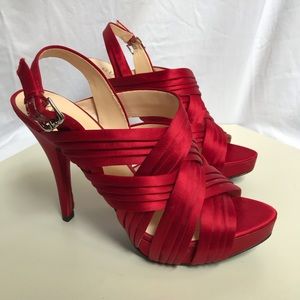 Women’s Party Heels